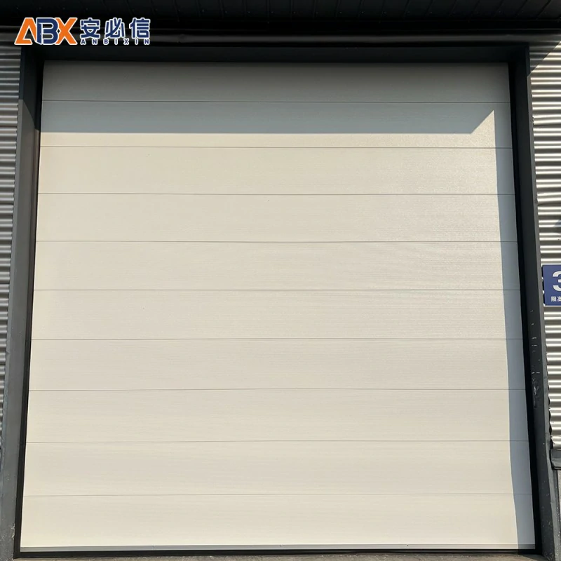 石家庄提升门